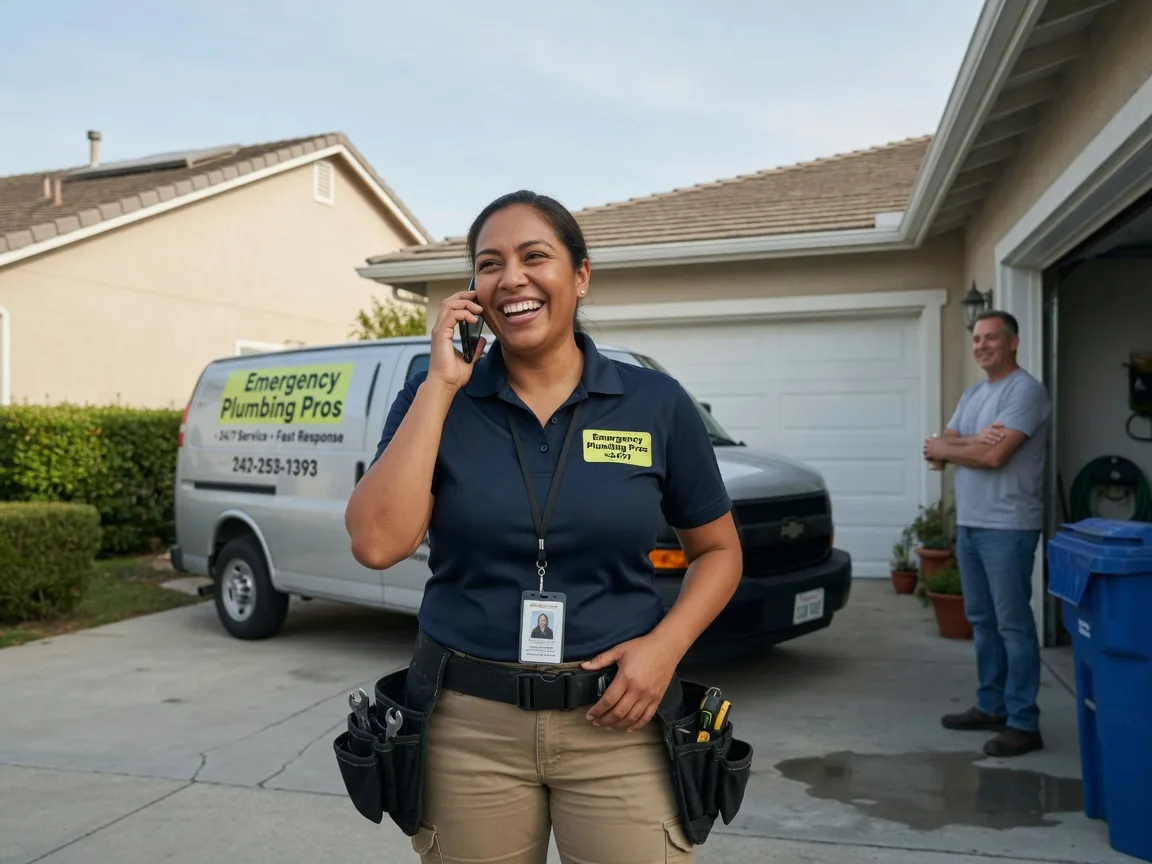 Emergency Plumber Nunez, GA FAQs